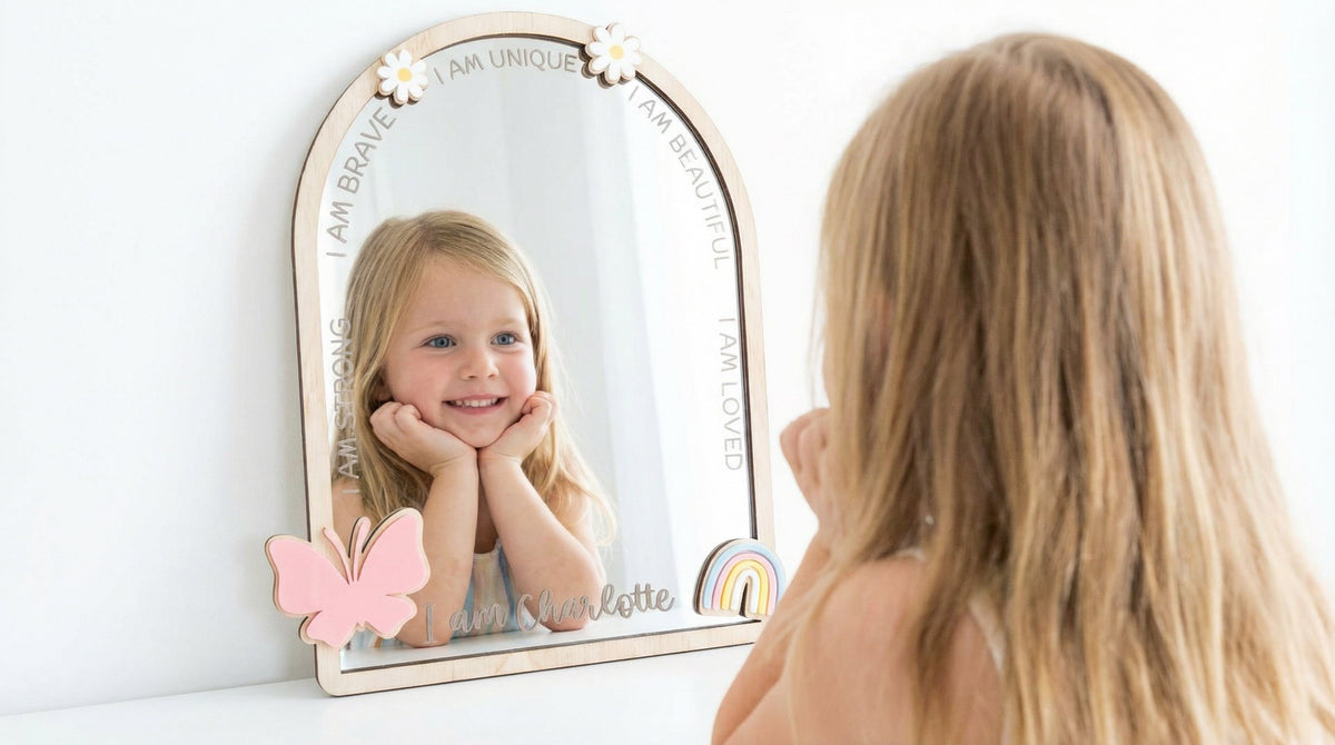 Mirrors