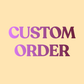 Request a Custom Design