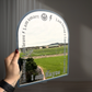 Affirmation Mirrors